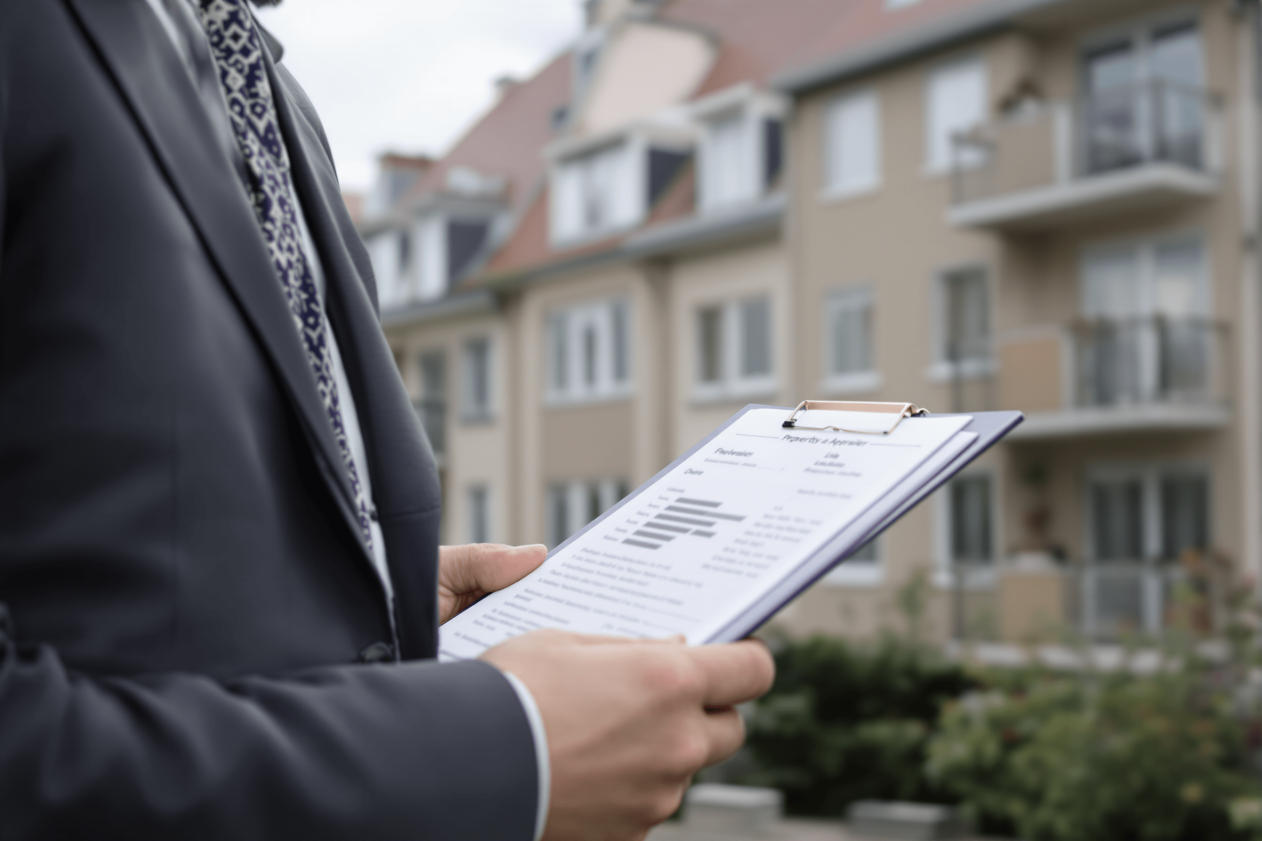 Verkehrswertgutachten Stuttgart